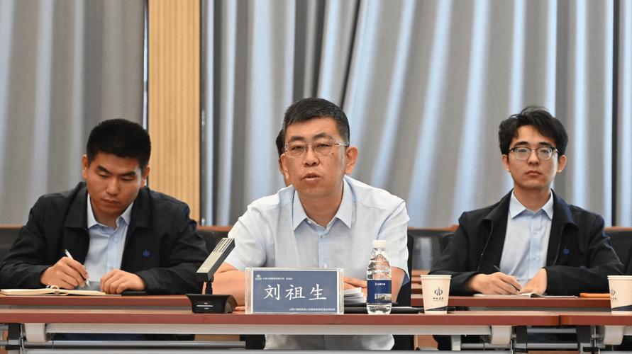 党建引领聚合力 服务项目促发展——山西六建集团三支部联合开展项目服务反馈交流主题党日活动
