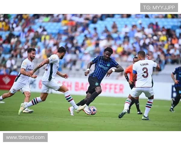 阿媒评世俱杯冲突频发称更似解放者杯而非欧冠赛事中心